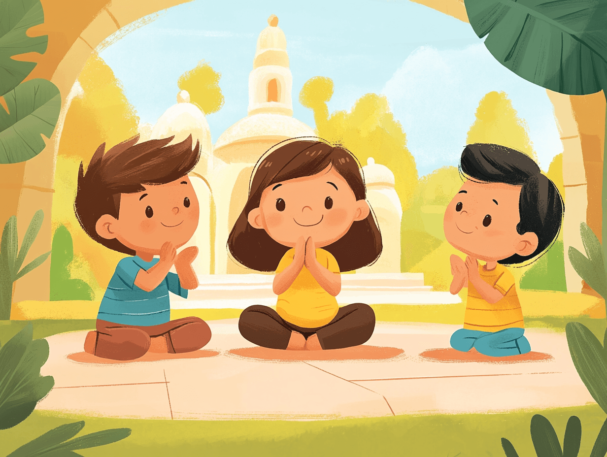 Faith-Based Playgroup