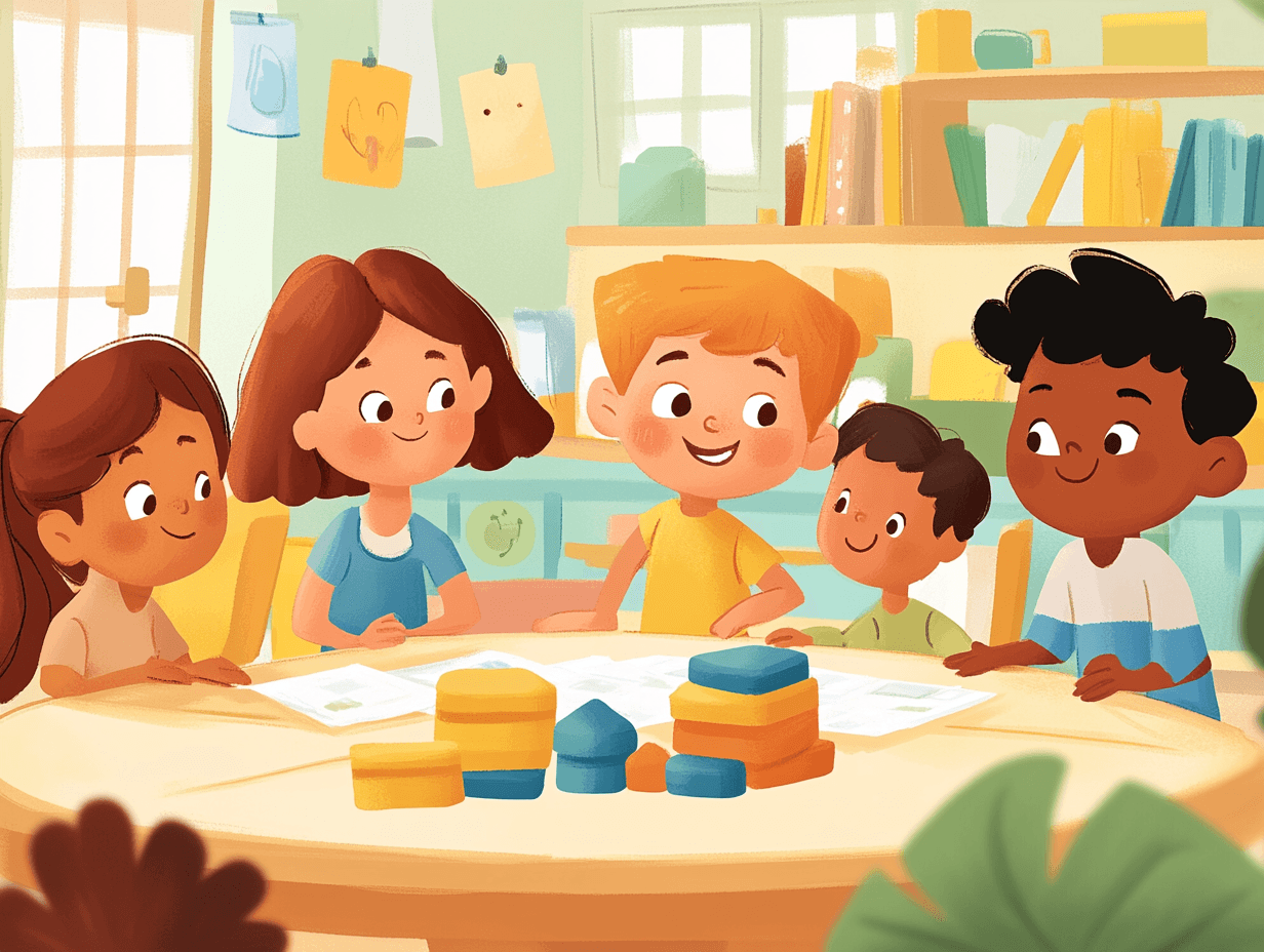 Montessori Playgroup